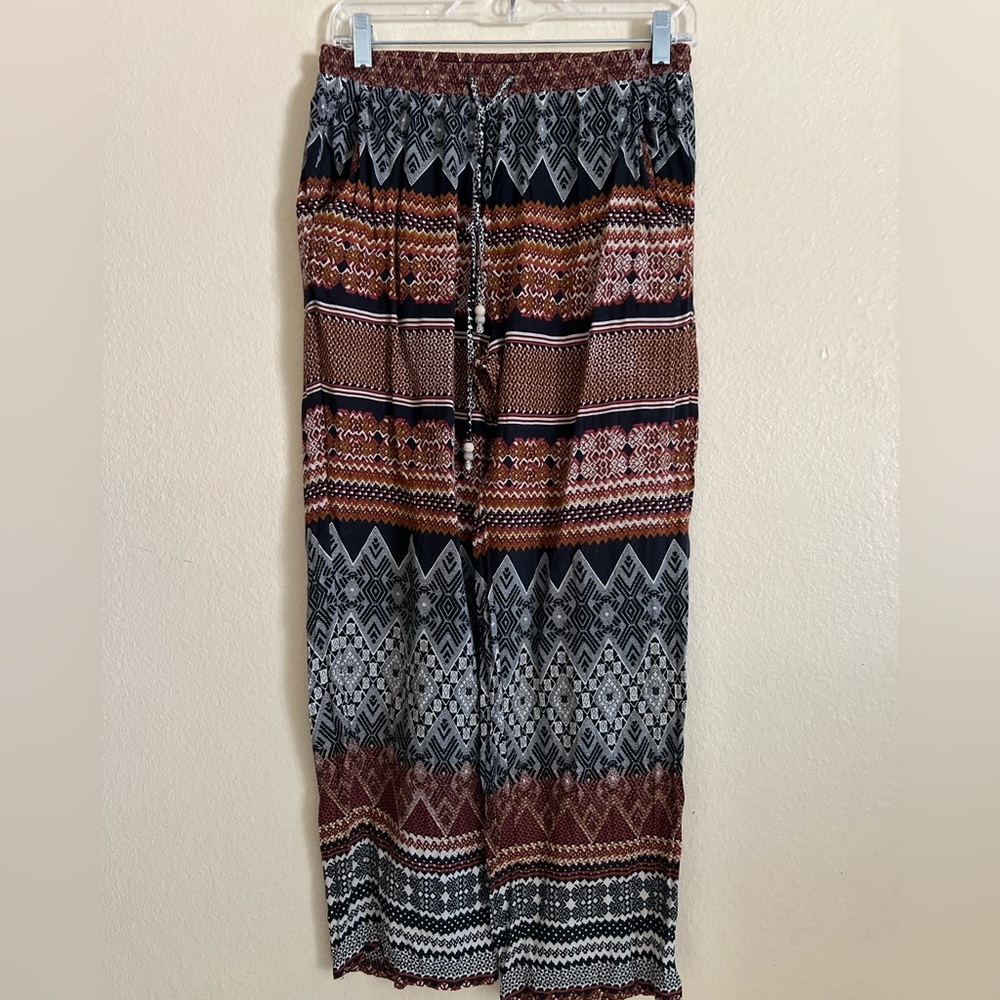 dylan Drawstring Pants Women’s size Medium